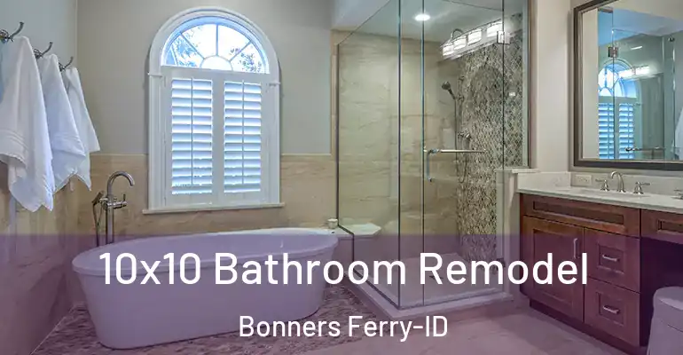 inner Bathroom imggen 10x10 Bathroom Remodel Bonners Ferry-ID