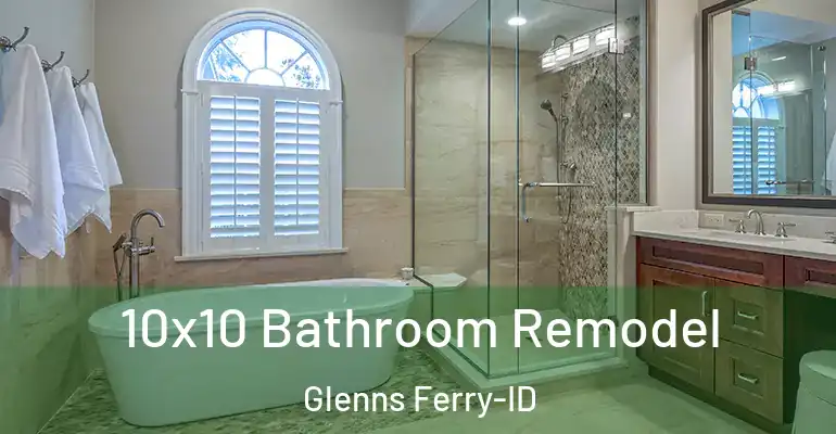 inner Bathroom imggen 10x10 Bathroom Remodel Glenns Ferry-ID