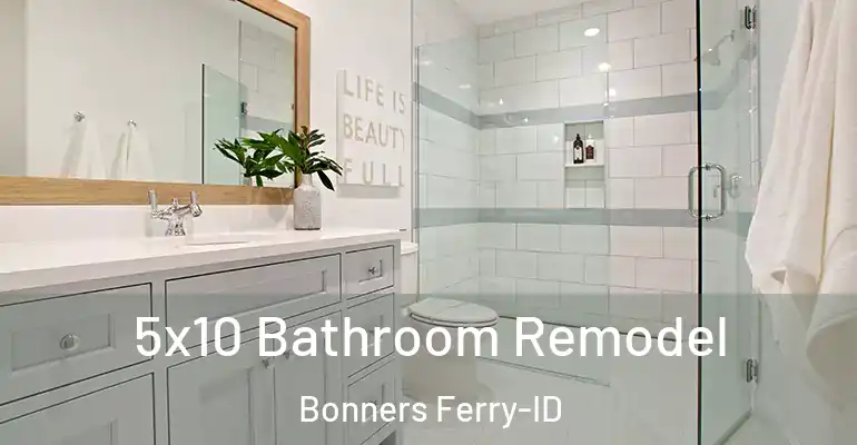 inner Bathroom imggen 5x10 Bathroom Remodel Bonners Ferry-ID