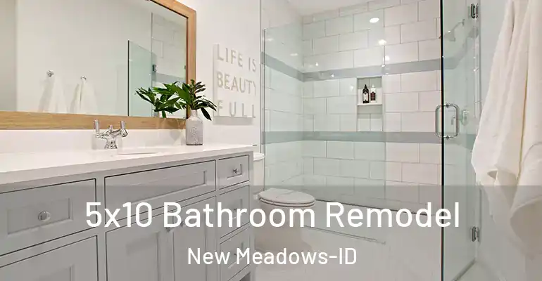 inner Bathroom imggen 5x10 Bathroom Remodel New Meadows-ID