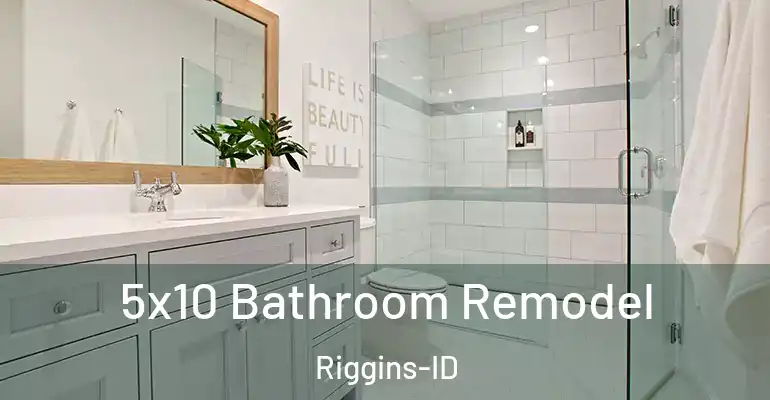 inner Bathroom imggen 5x10 Bathroom Remodel Riggins-ID