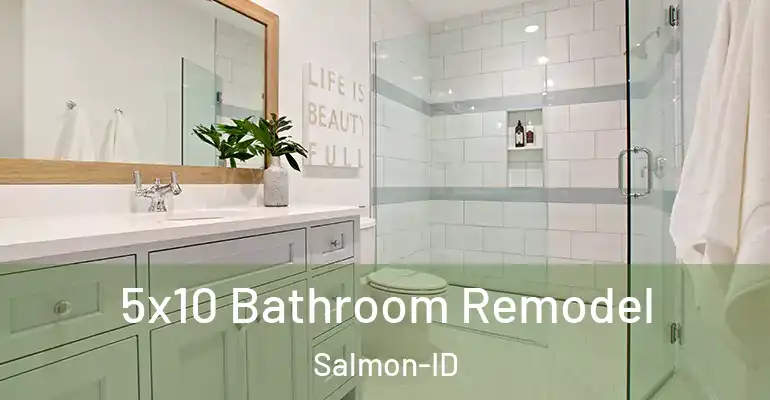 inner Bathroom imggen 5x10 Bathroom Remodel Salmon-ID