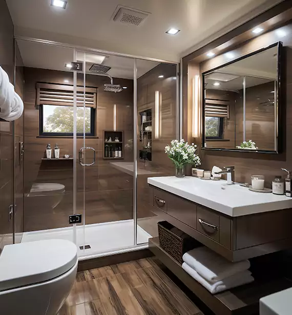 Bathroom Reconstruction Sweetwater, ID