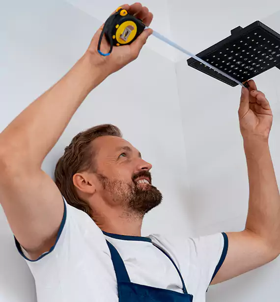 5x10 Bathroom Remodel in Sweetwater, ID