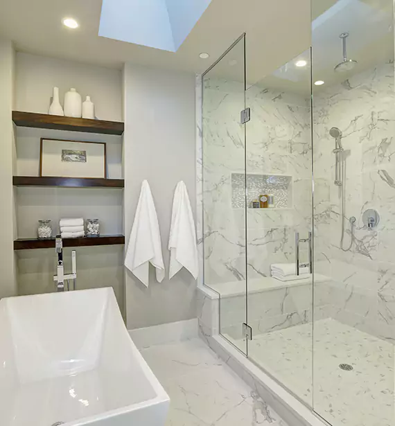 Bathroom Reconstruction Sweetwater, ID