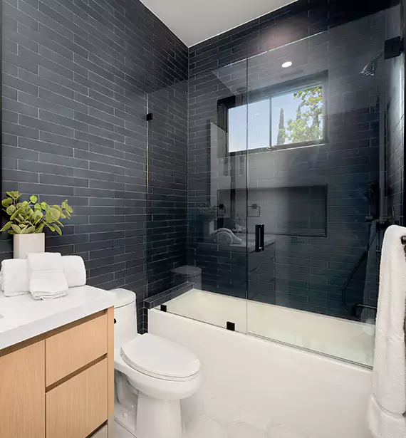 Bathroom Renovations in Malta, ID