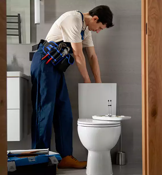 Bathroom Repair in Sweetwater, ID