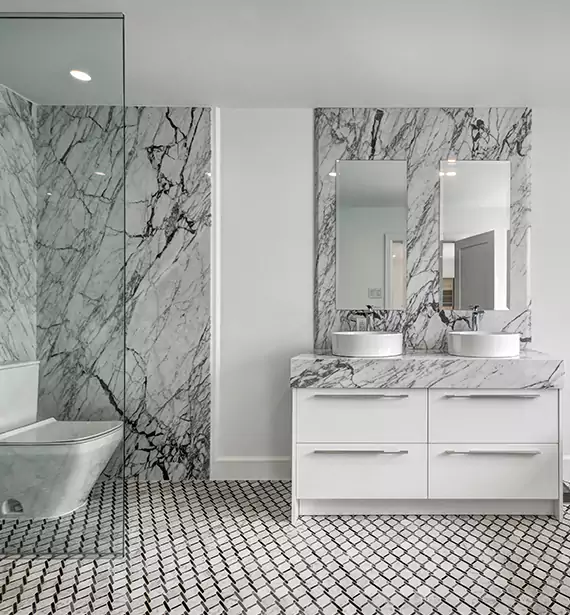 Bathroom Reconstruction Sweetwater, ID