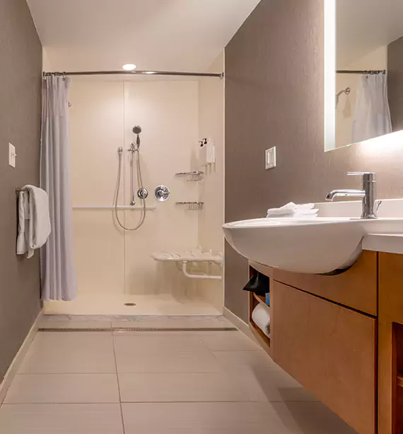 Bathroom Reconstruction Sweetwater, ID