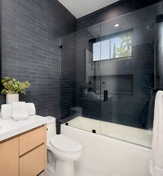 Bathroom Reconstruction Sweetwater, ID