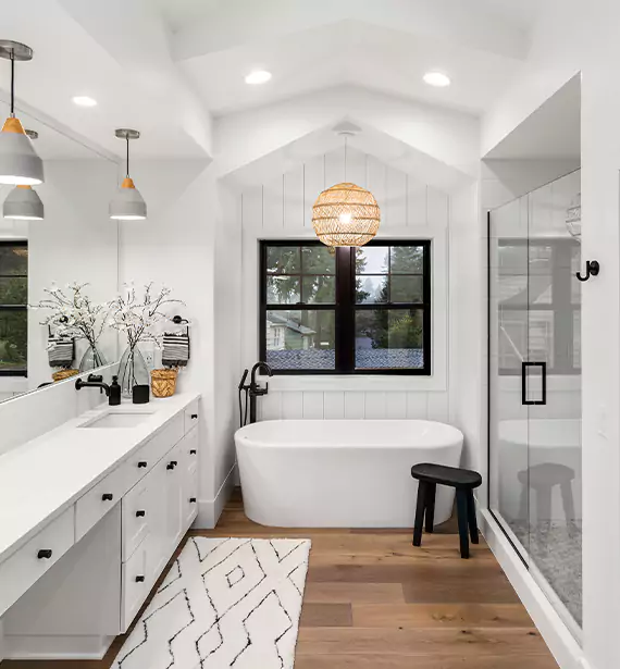 Bathroom Reconstruction Sweetwater, ID