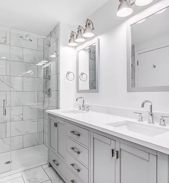 Bathroom Reconstruction Sweetwater, ID