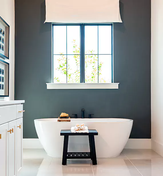 Shower to Bathtub Conversion in Sweetwater,
ID