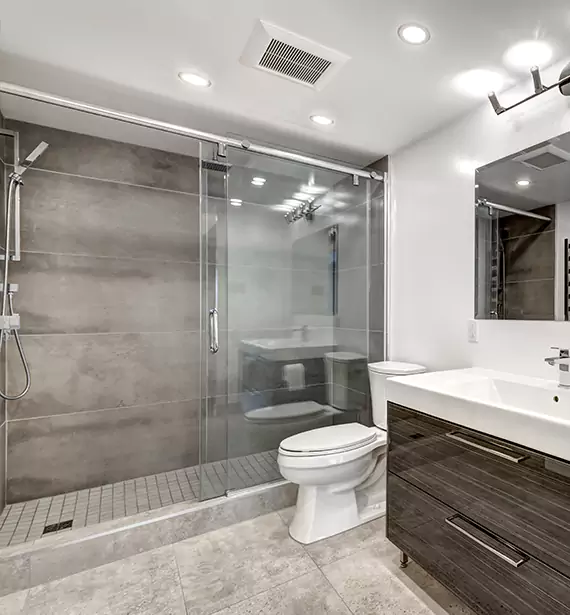 Bathroom Reconstruction Sweetwater, ID