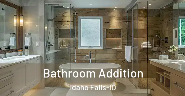 inner Bathroom imggen Bathroom Addition Idaho Falls-ID