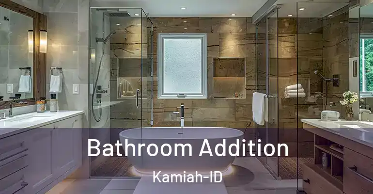 inner Bathroom imggen Bathroom Addition Kamiah-ID