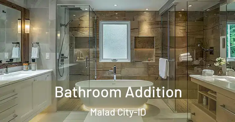 inner Bathroom imggen Bathroom Addition Malad City-ID
