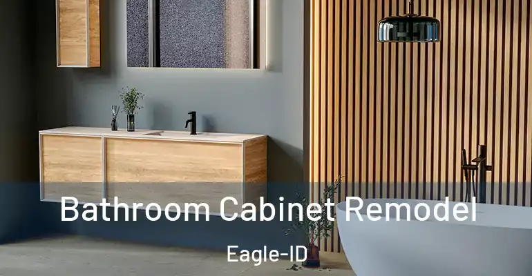 inner Bathroom imggen Bathroom Cabinet Remodel Eagle-ID