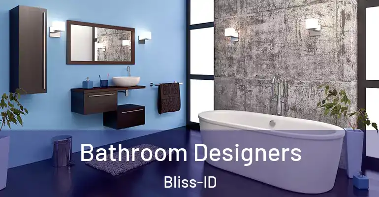 inner Bathroom imggen Bathroom Designers Bliss-ID