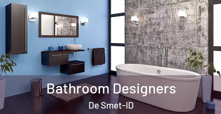 inner Bathroom imggen Bathroom Designers De Smet-ID
