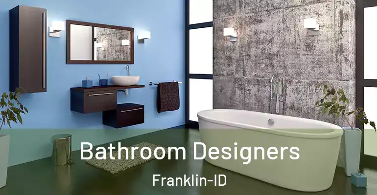 inner Bathroom imggen Bathroom Designers Franklin-ID