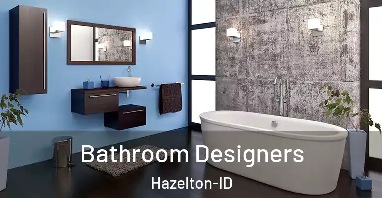 inner Bathroom imggen Bathroom Designers Hazelton-ID