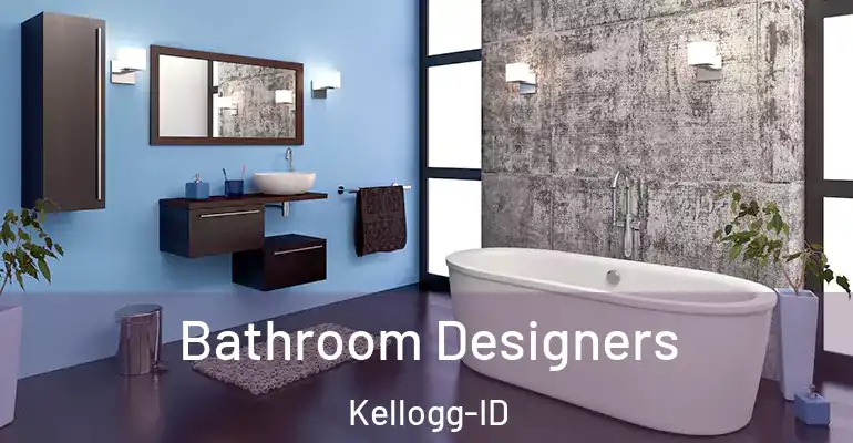 inner Bathroom imggen Bathroom Designers Kellogg-ID