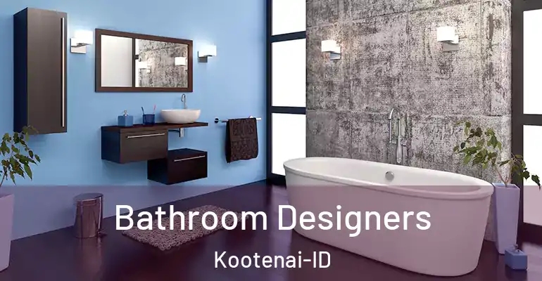 inner Bathroom imggen Bathroom Designers Kootenai-ID