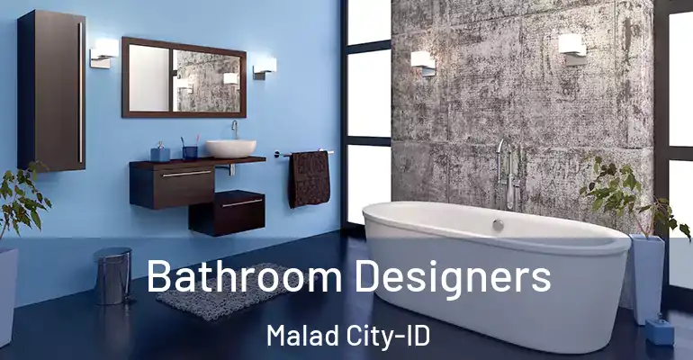 inner Bathroom imggen Bathroom Designers Malad City-ID