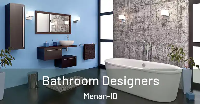 inner Bathroom imggen Bathroom Designers Menan-ID