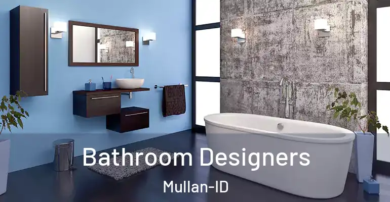 inner Bathroom imggen Bathroom Designers Mullan-ID