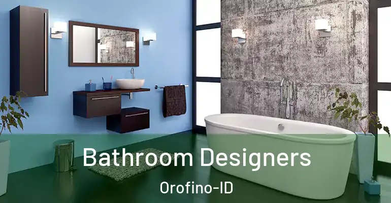 inner Bathroom imggen Bathroom Designers Orofino-ID
