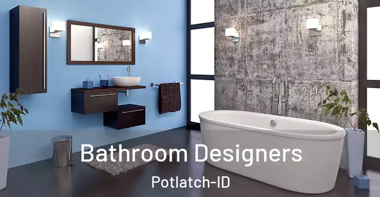 inner Bathroom imggen Bathroom Designers Potlatch-ID