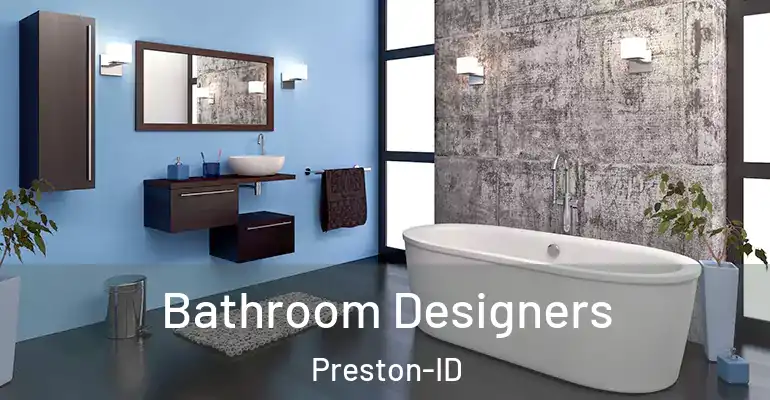 inner Bathroom imggen Bathroom Designers Preston-ID