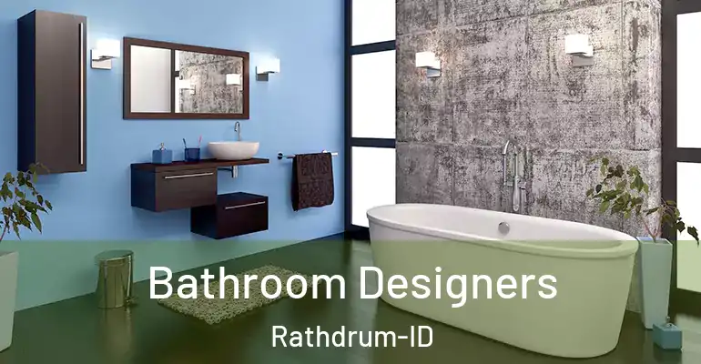 inner Bathroom imggen Bathroom Designers Rathdrum-ID