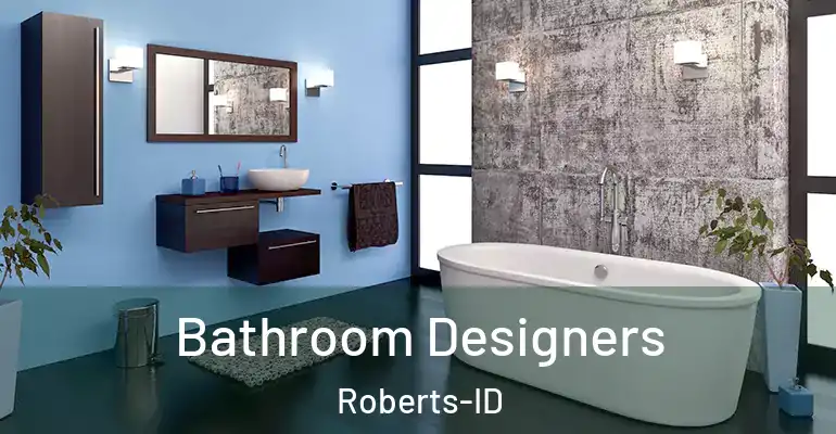 inner Bathroom imggen Bathroom Designers Roberts-ID