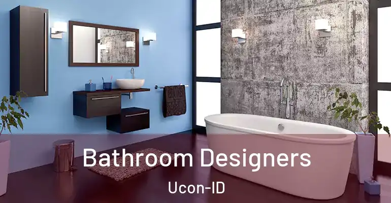 inner Bathroom imggen Bathroom Designers Ucon-ID