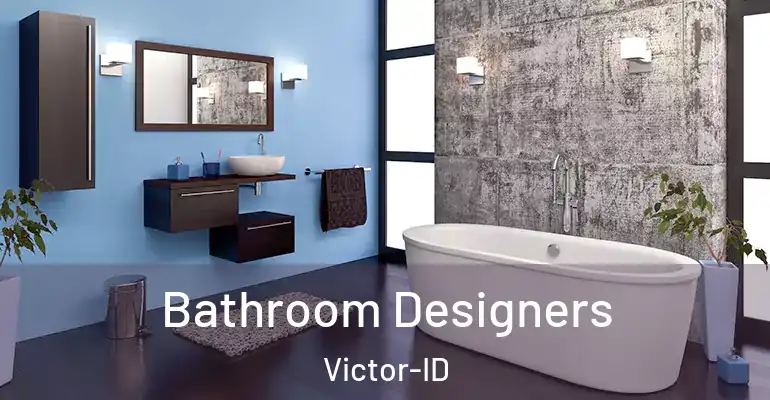 inner Bathroom imggen Bathroom Designers Victor-ID