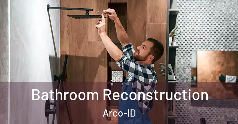 inner Bathroom imggen Bathroom Reconstruction Arco-ID