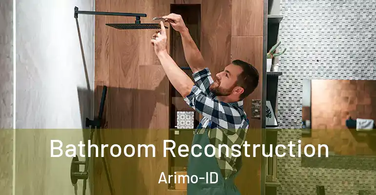inner Bathroom imggen Bathroom Reconstruction Arimo-ID