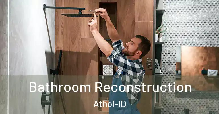 inner Bathroom imggen Bathroom Reconstruction Athol-ID