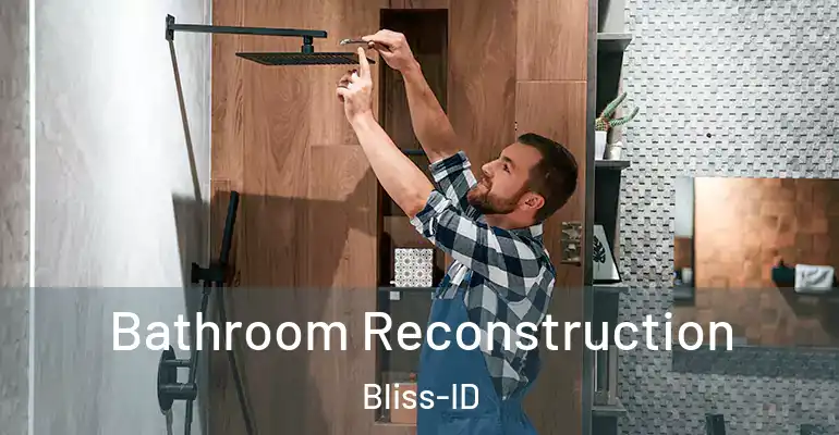 inner Bathroom imggen Bathroom Reconstruction Bliss-ID