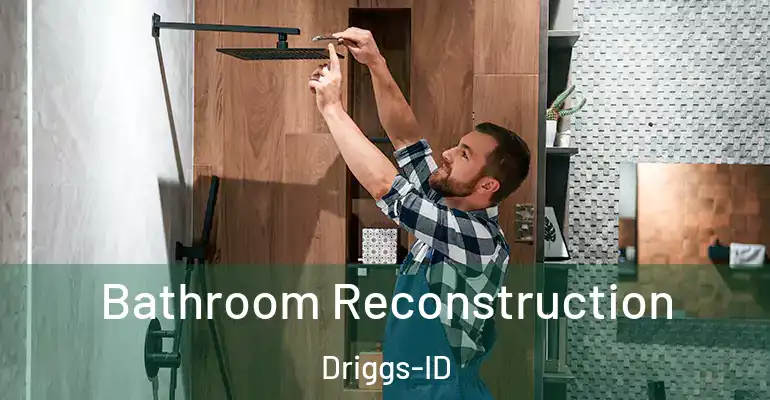 inner Bathroom imggen Bathroom Reconstruction Driggs-ID