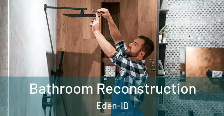 inner Bathroom imggen Bathroom Reconstruction Eden-ID