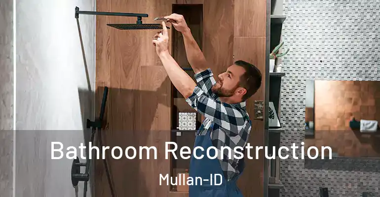 inner Bathroom imggen Bathroom Reconstruction Mullan-ID
