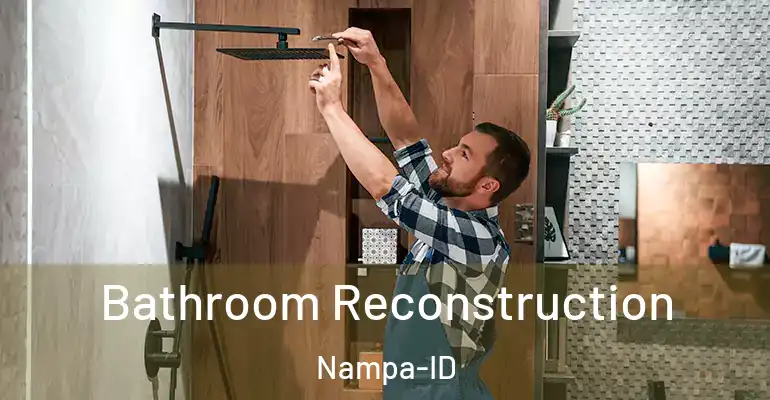 inner Bathroom imggen Bathroom Reconstruction Nampa-ID