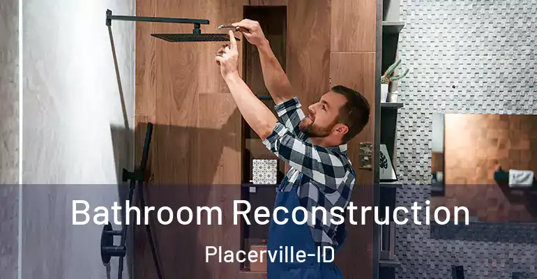 inner Bathroom imggen Bathroom Reconstruction Placerville-ID