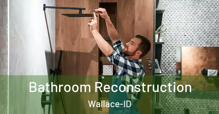 inner Bathroom imggen Bathroom Reconstruction Wallace-ID
