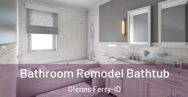 inner Bathroom imggen Bathroom Remodel Bathtub Glenns Ferry-ID