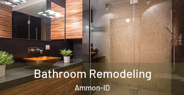 inner Bathroom imggen Bathroom Remodeling Ammon-ID